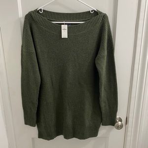 Gap maternity sweater